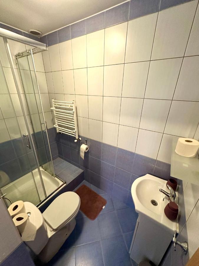 Willa Luna Cisza Spokoj Sniadania Szybki Internet Smart Tv Karpacz Bagian luar foto